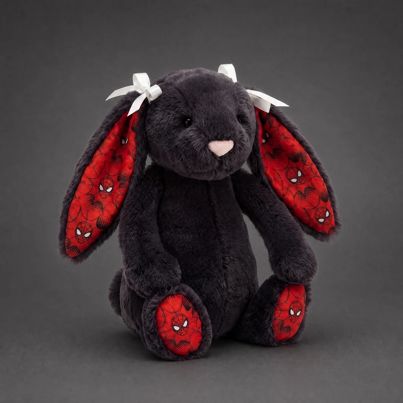 Spider-Man Jellycat
